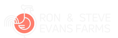 Ron & Steve Evans Farms  Logo
